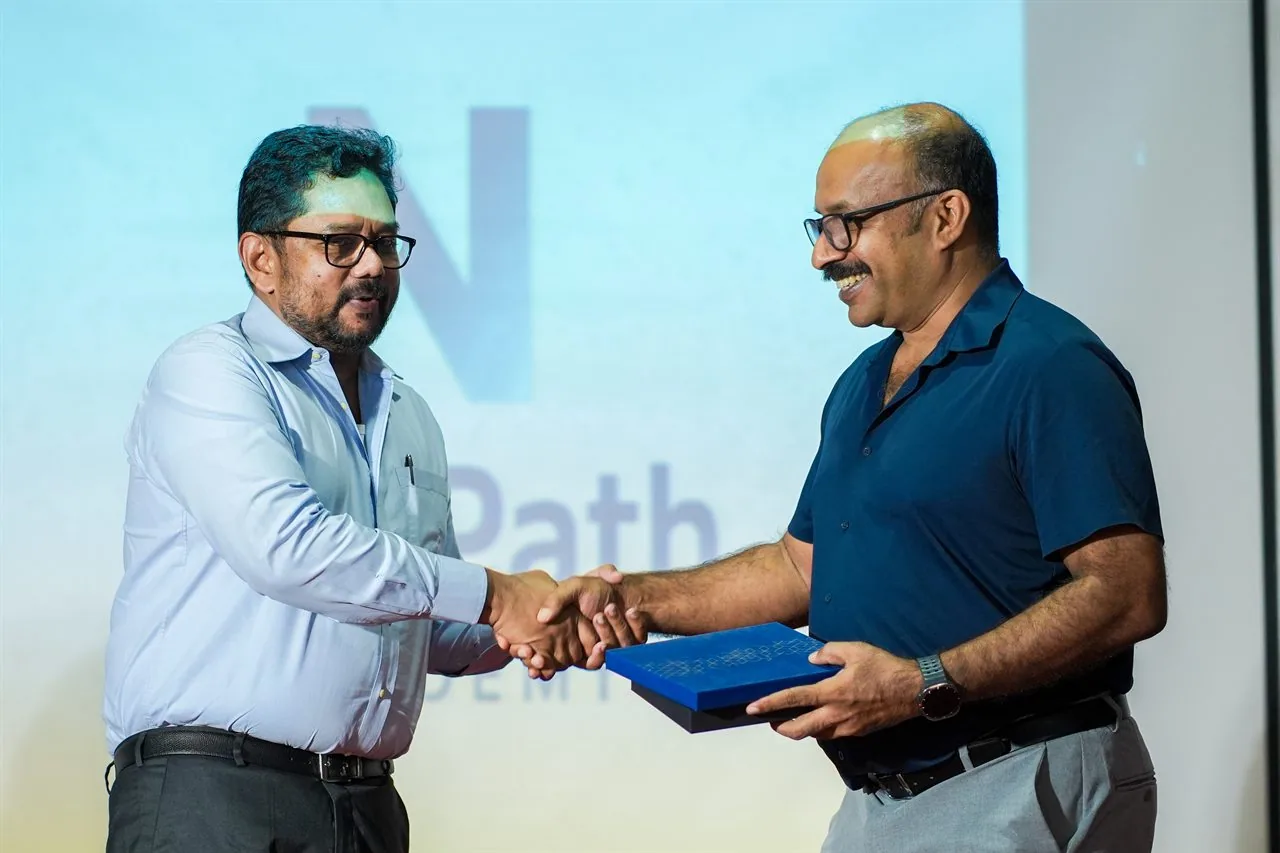 NavPath Academy DNS sponsorship guidance and IMU CET student achievement support