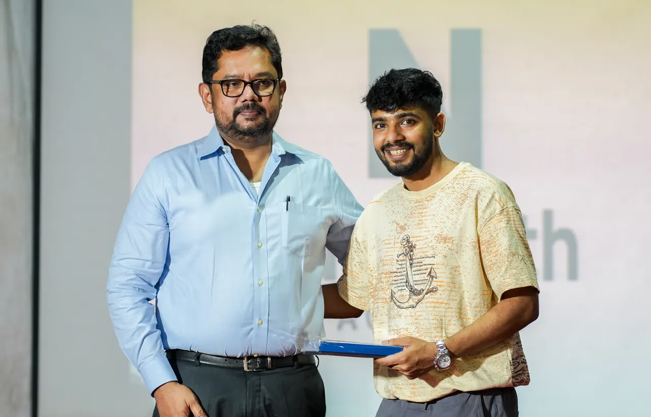 DNS sponsorship guidance Kerala achievement and selection mentoring at NavPath Academy