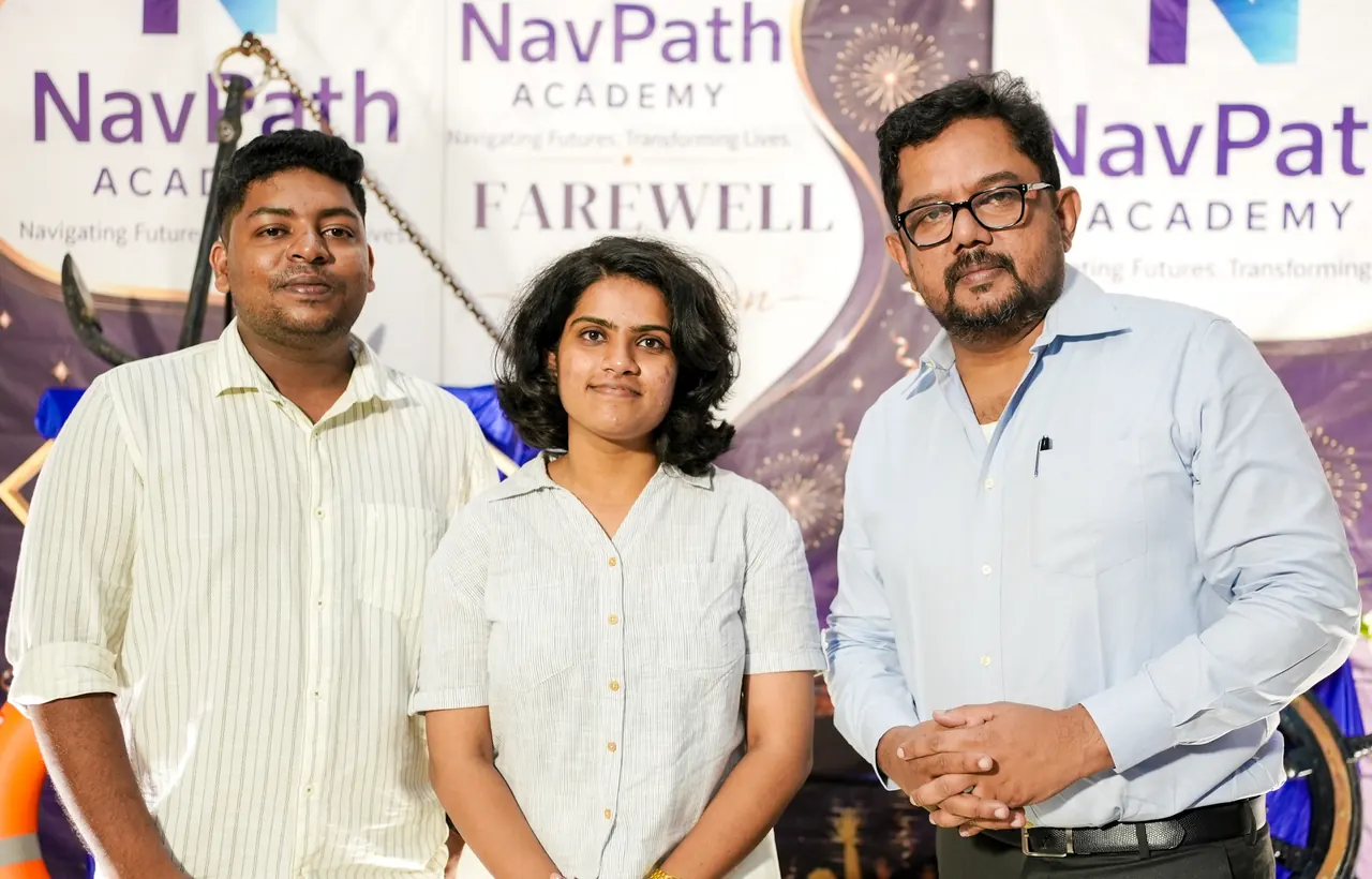 IMU CET online coaching Kerala guidance from NavPath Academy mentors