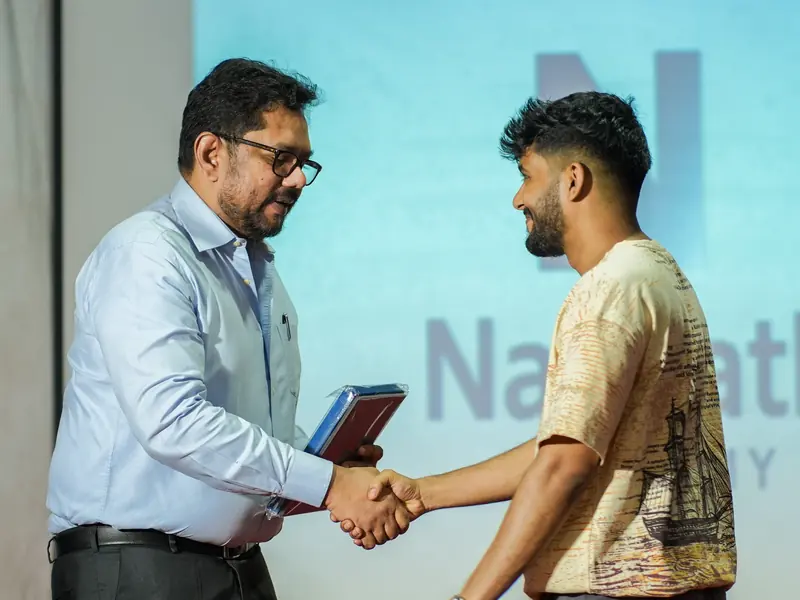DNS sponsorship coaching Malappuram and interview preparation at NavPath