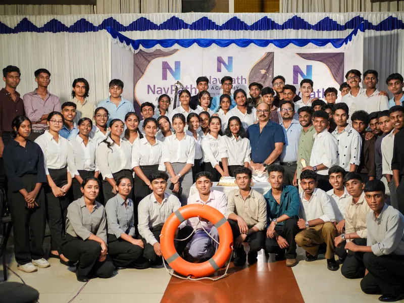 Pathanamthitta IMU CET small-batch classroom coaching with NavPath mentors