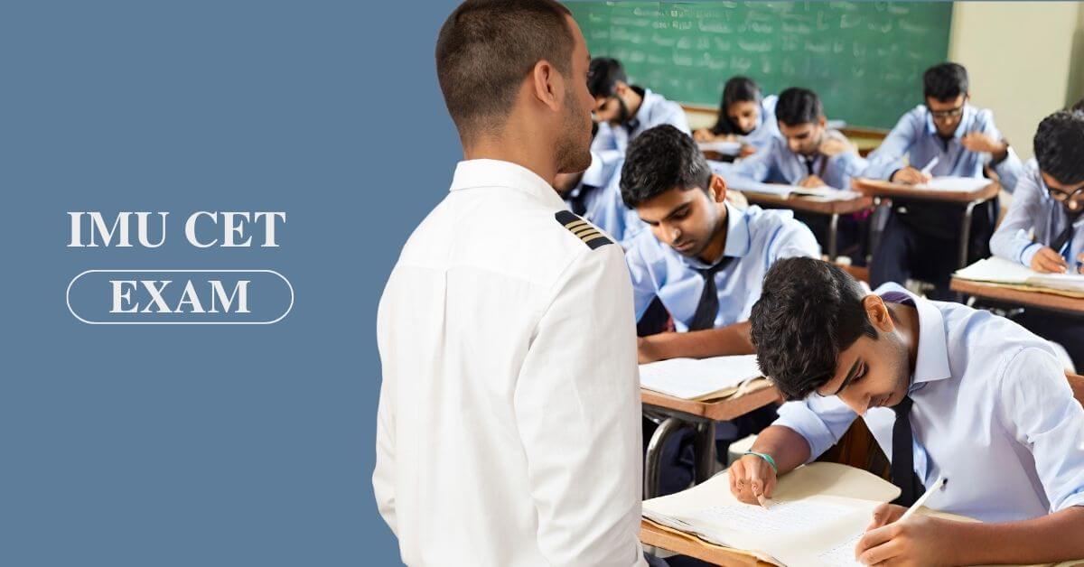 IMU CET Coaching Kottayam: IMU CET 2026 Roadmap