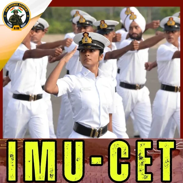 imu cet crash course