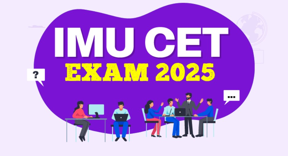 imu cet preparation strategy