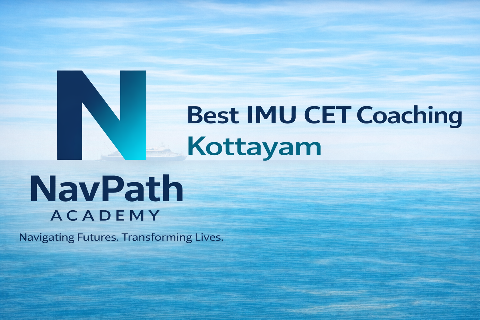 best imu cet coaching kottayam