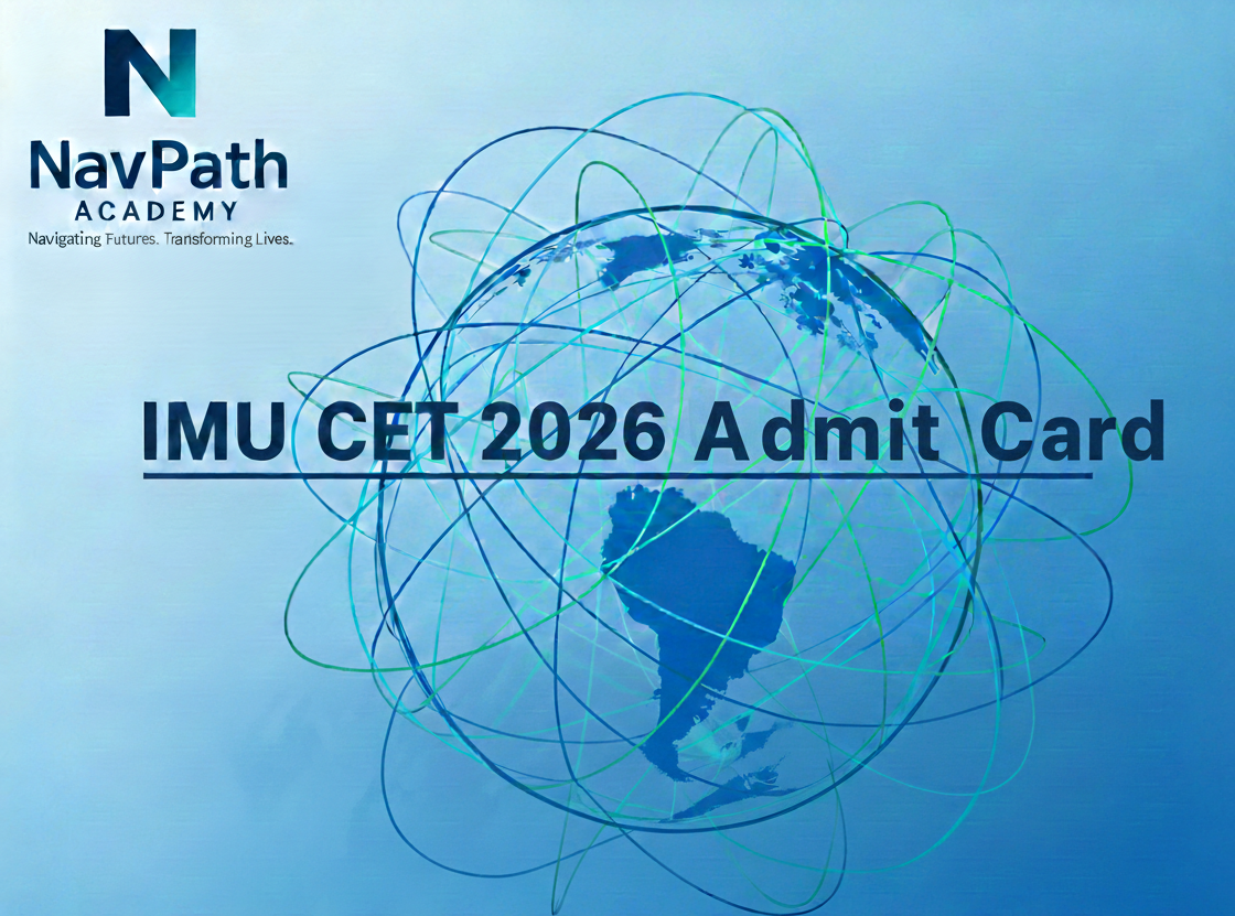 imu cet 2026 admit card